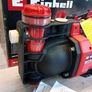 Einhell Aquinn Cordless Garden water Pump 18/30 F LED Power X-Change 18V Maximum 3000L/h Flow Rate Image 8