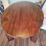 Oval Dining Table Image 2
