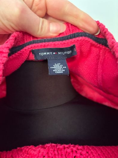 Tommy Hilfiger