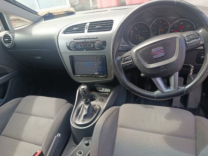 Seat Leon 2010
