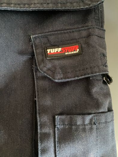 work trousers W36