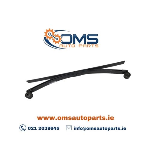 Ford Parts Wicklow - OMS Auto Parts