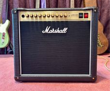 Marshall JCM900 Studio Combo 20W
