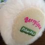 Vintage 90s Fisher price Briar berry "Berry Lynn bear "W/ Accesories Image 4
