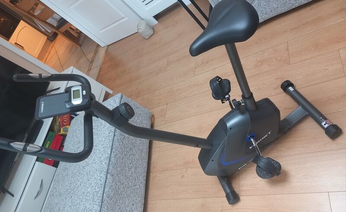 Excerise bike