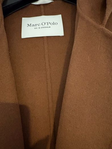 Mark OPolo / coat / wool / new