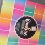 craft paper and fabric Image 9