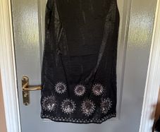 ladies dress