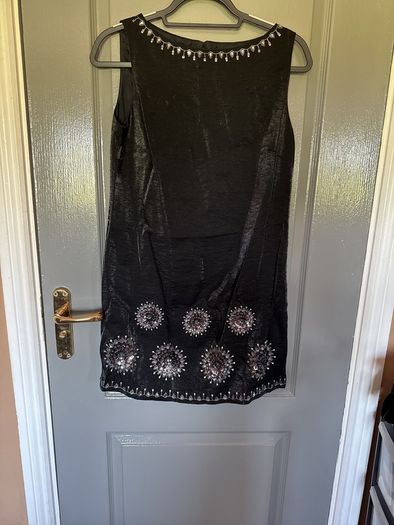 ladies dress