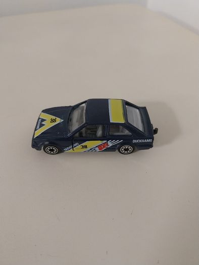 Corgi Car Collection 1985