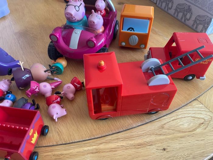Peppa Pig