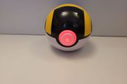 Guess the pokemon