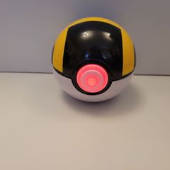 Guess the pokemon