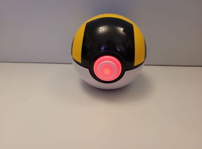 Guess the pokemon