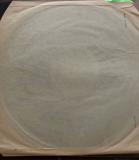 Donna Summer A Love Trilogy 197612 inch LP