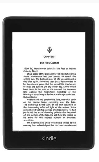 Kindle