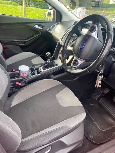 Ford Focus for sale