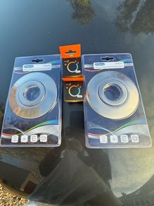 Eterna low voltage downlight converter X 2