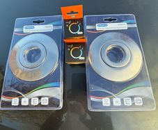Eterna low voltage downlight converter X 2