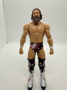 wwe Daniel Bryan action figure