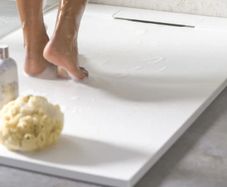 Salte Shower Tray 160Lx70W  & Rimless Niche Boxes