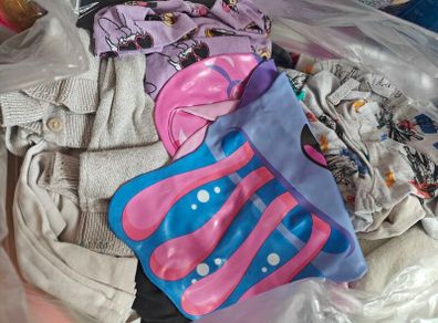 FREE children's clothes