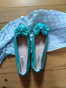 LK Bennet shoes