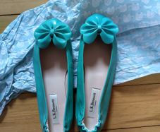 LK Bennet shoes