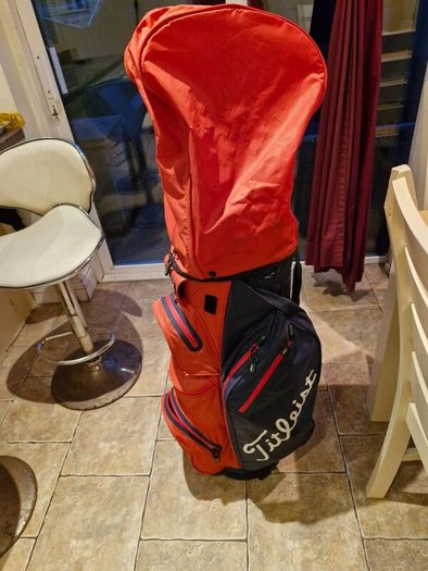 Golf Bag