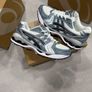 Asics Gel Kayano 14 Fjord Grey Image 3