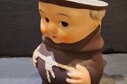 Vintage Goebel Friar Tuck Character Jug
