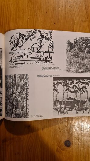 Realistic Abstract Art Pitnan 29. 1959. Paperback In Good Condition.