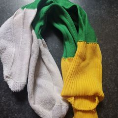 Faughs camogie sports old style junior