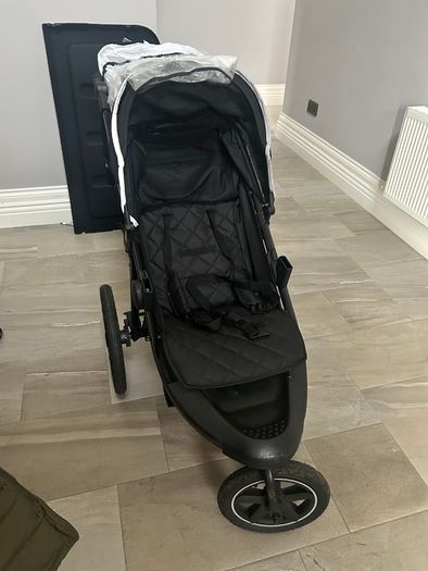 Stroller