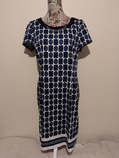 Per Te By Krizia Dress