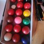 Snooker table Image 4