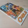 Cable Issue #1 March 2020 (Marvel Comics) Image 4