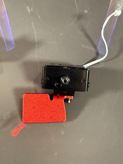 Fanatec V1 / V2 Shifter