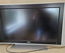 Philips TV - Not Working