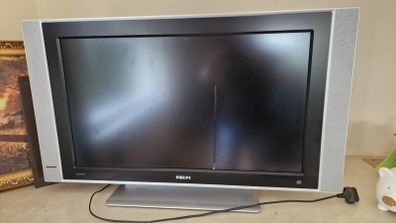 Philips TV - Not Working