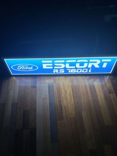 ford sign