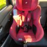 Joie Spin 360 Car Seat Image 4