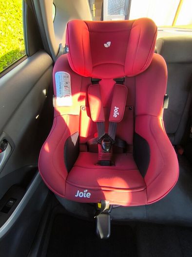 Joie Spin 360 Car Seat