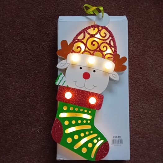 Wall hanging decorations