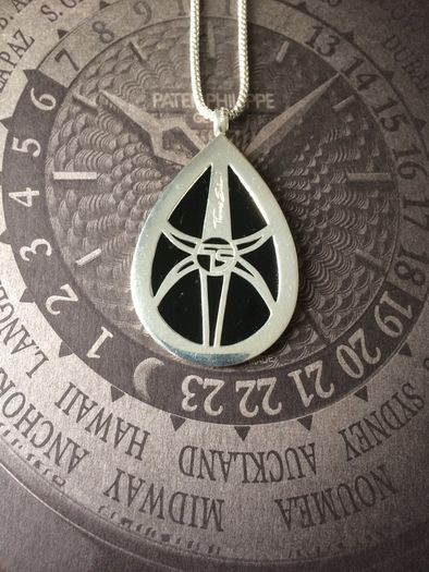 Thomas Sabo Silver