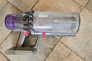 Dyson outsize main unit