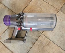 Dyson outsize main unit