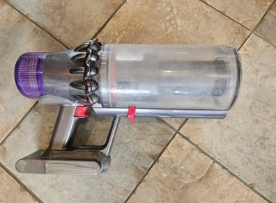 Dyson outsize main unit