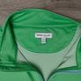 Peter Millar Half Zip Golf Jumper Mens XL Image 4