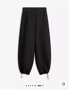 Bershka Joggers - Size XL Short